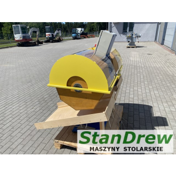 Szlifierka bębnowa do drewna Avalon PBD2Pwf
