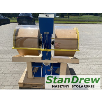 Szlifierka bębnowa do drewna Avalon PBD2Pwf