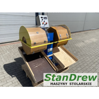 Szlifierka bębnowa do drewna Avalon PBD2Pwf