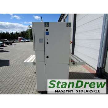 Szlifierka szerokotaśmowa SCM SANDYA S300 RCS 950