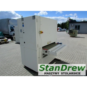 Szlifierka szerokotaśmowa SCM SANDYA S300 RCS 950