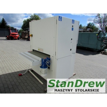 Szlifierka szerokotaśmowa SCM SANDYA S300 RCS 950