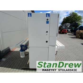Szlifierka szerokotaśmowa SCM SANDYA S300 RCS 950