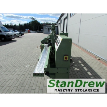 Strugarka czterostronna Gubisch 142/7
