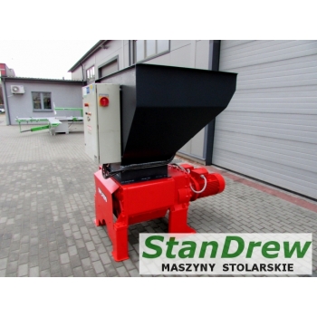 Rębak Shredder Rozdrabniacz Weima ZM 30S