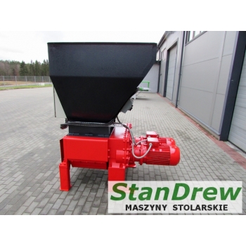 Rębak Shredder Rozdrabniacz Weima ZM 30S