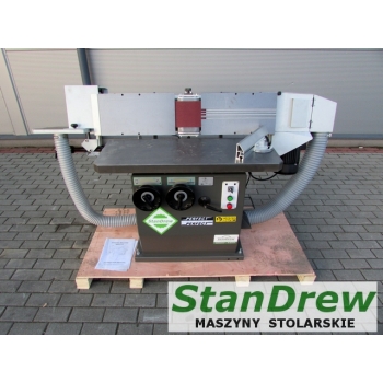 Szlifierka Taśmowa krawędziowa PERFECT MM2315F