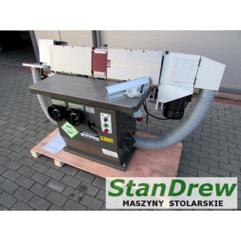 Szlifierka Taśmowa krawędziowa PERFECT MM2315F