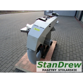 Szlifierka Taśmowa krawędziowa PERFECT MM2315F