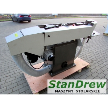 Szlifierka Taśmowa krawędziowa PERFECT MM2315F