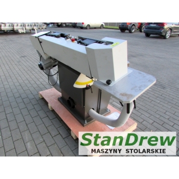 Szlifierka Taśmowa krawędziowa PERFECT MM2315F
