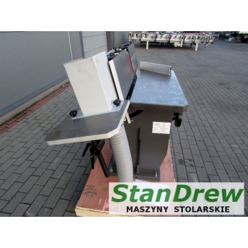 Szlifierka Taśmowa krawędziowa PERFECT MM2315F