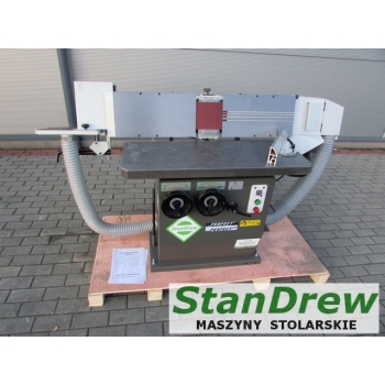 Szlifierka Taśmowa krawędziowa PERFECT MM2315F