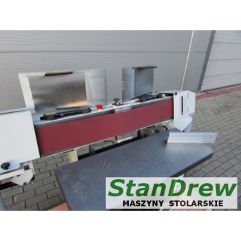 Szlifierka Taśmowa krawędziowa PERFECT MM2315F