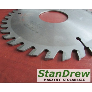 Tarcza AKE QUALITY 200 x 3,2 / 2,2 x 60 z36