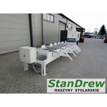 Wielopiła Raimann ProfiRip KR 310M2