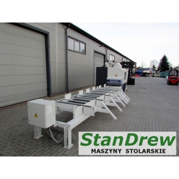 Wielopiła Raimann ProfiRip KR 310M2