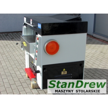 Grubościówka JAROMA DSMD 63