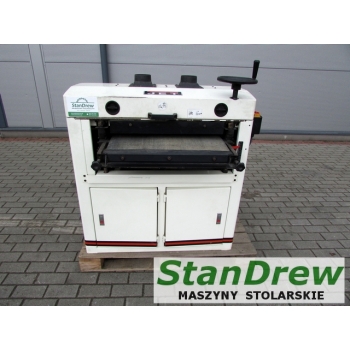 Szlifierka walcowa JET DDS-225