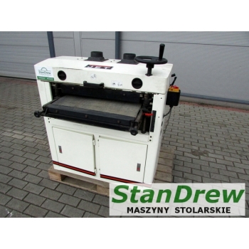 Szlifierka walcowa JET DDS-225