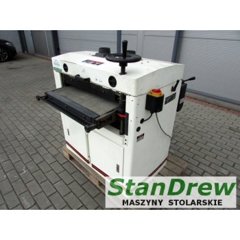 Szlifierka walcowa JET DDS-225