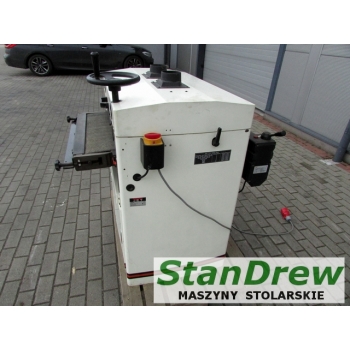 Szlifierka walcowa JET DDS-225