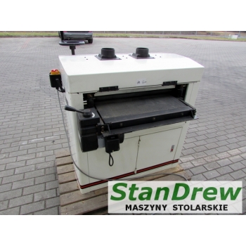 Szlifierka walcowa JET DDS-225