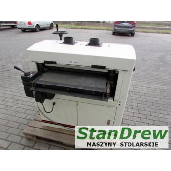 Szlifierka walcowa JET DDS-225