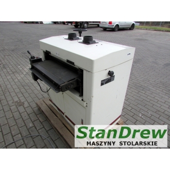 Szlifierka walcowa JET DDS-225