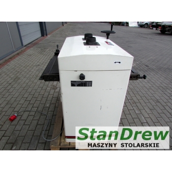Szlifierka walcowa JET DDS-225