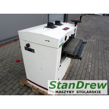 Szlifierka walcowa JET DDS-225
