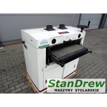 Szlifierka walcowa JET DDS-225