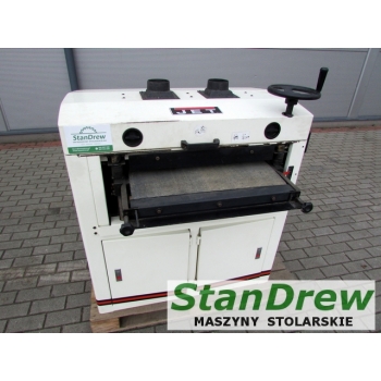 Szlifierka walcowa JET DDS-225