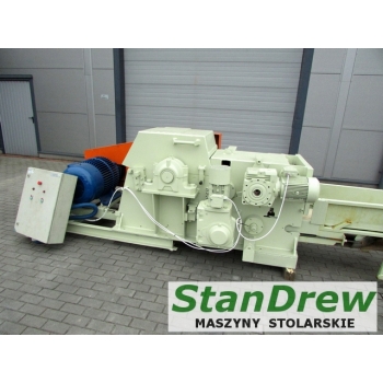 Rębak Vecoplan 430/200/4