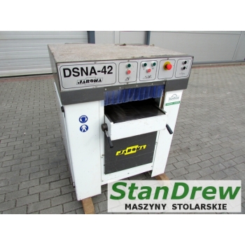 Grubościówka JAROMA DSNA-42