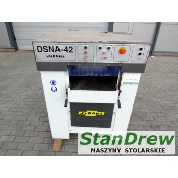Grubościówka JAROMA DSNA-42