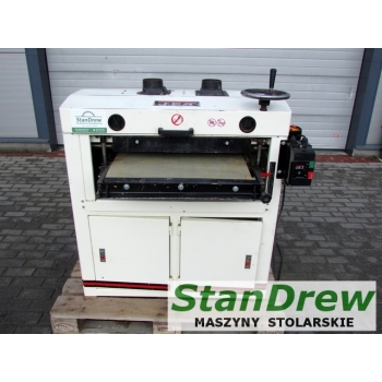 Szlifierka walcowa JET DDS-225
