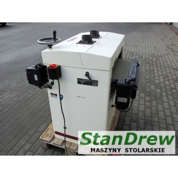 Szlifierka walcowa JET DDS-225