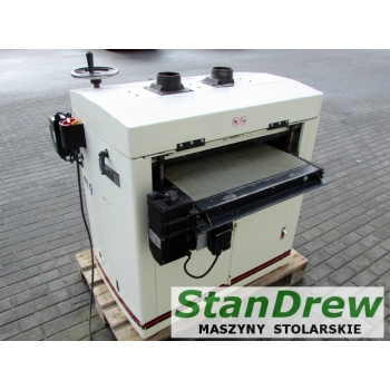 Szlifierka walcowa JET DDS-225