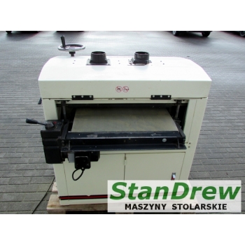 Szlifierka walcowa JET DDS-225