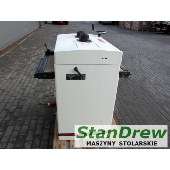 Szlifierka walcowa JET DDS-225