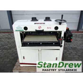 Szlifierka walcowa JET DDS-225