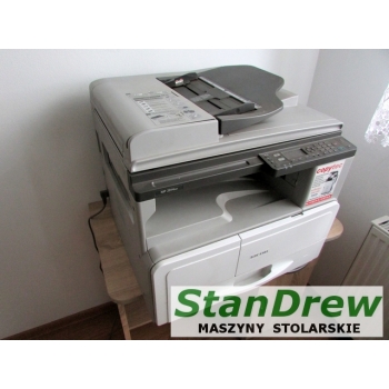 Kserokopiarka RICOH MP 2014AD