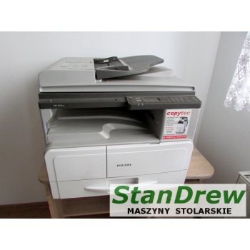 Kserokopiarka RICOH MP 2014AD