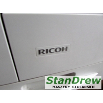 Kserokopiarka RICOH MP 2014AD