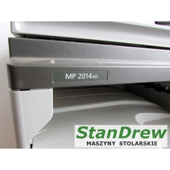 Kserokopiarka RICOH MP 2014AD