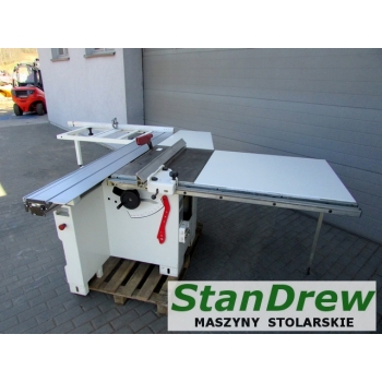 Piła formatowa SCM minimax SC4W