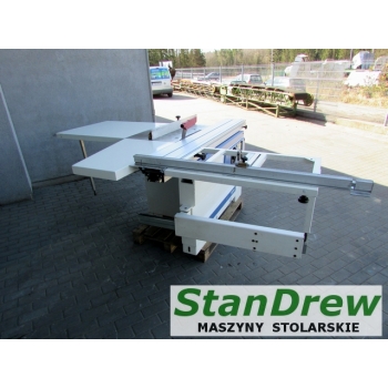 Piła formatowa SCM minimax SC4W