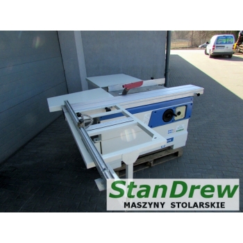 Piła formatowa SCM minimax SC4W