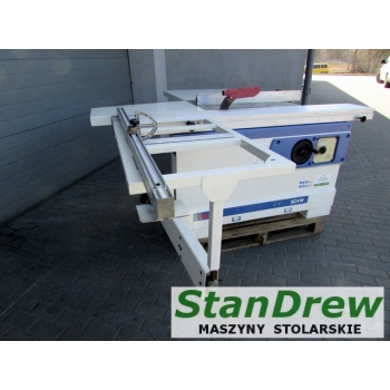 Piła formatowa SCM minimax SC4W